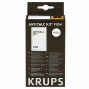 SREDSTVO ZA ČIŠĆENJE APARATA ZA KAVU KRUPS 2*40G
