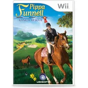 Pippa Funnell Ranch Rescue - igra v nemščini (WII) - rabljeno