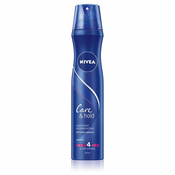 Regenerativni lak za lase Care & Hold (Regenerativni lak za lase) 250 ml