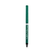 Loreal Infaillible 36h Grip Gel Automatic Ajlajner, Emerald Green