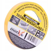 ATOL Automotive precision japonski washi maskirni trak 15 mm 50 m
