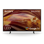 SMART LED TV 43 Sony KD43X75WLPAEP