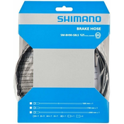 SHIMANO Hydraulic hose 2000mm black M820/M8020 Saint, XT