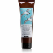 Davines Naturaltech Well-Being balzam za vse tipe las 150 ml