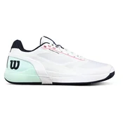Moška obutev za tenis Wilson Rush PRO 5 Clay White/Bay EUR 44
