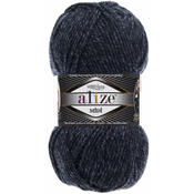 Alize Superlana Midi 805 Jaspe Blue