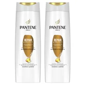 Pantene Repair & Protect šampon za kosu 2x360ml XXL