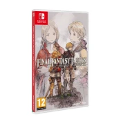 SQUARE ENIX FINAL FANTASY TACTICS: IVALICE CHRONICLES igra za NINTENDO SWITCH, (5000004651)