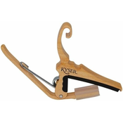 Kyser Capo Quick-change Acoustic Maple