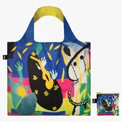 LOQI zložljiva vrečka Henri Matisse, The Kings Sadness