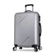 ZOOZIE BAGS Kofer Diamond MV4933