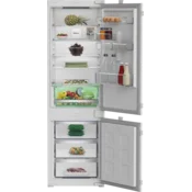 BEKO Hladilnik BEKO B7BCNA295HS2, vgraden, (5000197187)