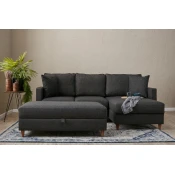 Atelier Del Sofa Kotni kavč