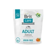 Brit BRIT Care Dog Grain-free Adult Small & Medium Salmon - suha hrana za pse - 1 kg