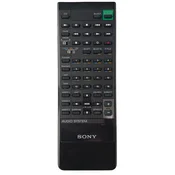 General SONY RM-S930E - združljiv daljinski upravljalnik znamke General