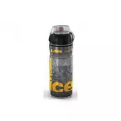 Bidon Elite Termo Iceberg logo yellow 500ml