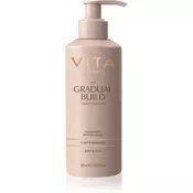 Vita Liberata Fabulous Gradual Tanning Lotion brezbarvna samoporjavitvena krema za telo 400 ml