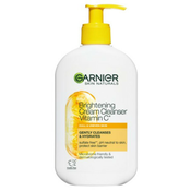 Garnier skin naturals vitamin C gel za cišcenje lica 200ml ( 1100029777 )