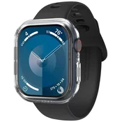 Spigen Thin Fit, crystal clear - Apple Watch 2024 46mm