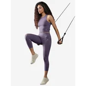 Tommy Life Športna trenirka Aktive Sets mauve