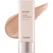Heimish Artless Glow Tinted Sunscreen SPF50+ PA+++ – Shine Beige – Tonirana Krema za Sončenje 40ml