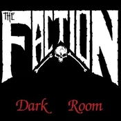 The Faction - Dark Room (Limited Edition) (LP)