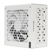 darkFlash Računalniški napajalnik PMT1050 (bel)