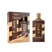 LIKER BADEL BAJADERA + BAJADERA PRALINA 16% 0,7L