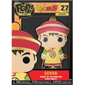 Funko Pop značka Anime Dragon Ball Z Gohan