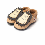 BAOBABY obuća za bebe BBCL218 Spikey powder Klasični Spikey powder Klasične U  BBCL218-S U bež 18