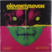 eleventyseven - Basic Glitches (LP)