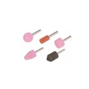 WOLFCRAFT BRUSILNI KAMEN 5 kosov 6 mm DRŽALO