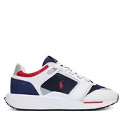 Superge Polo Ralph Lauren Train 89 V2 809P07287003 Bela