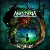 Avantasia - Moonglow (Green Coloured) (2 LP)