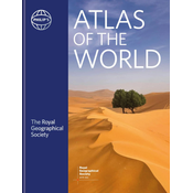Philips RGS Atlas of the World
