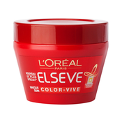 LOreal Paris Elseve Color Vive Maska 300 ml