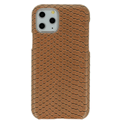 Ovitek Wild za Xiaomi Redmi Note 8T - Rjava KP17927