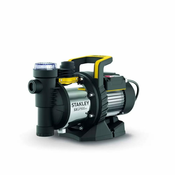 Stanley SXGP900XFE vodna črpalka, samosesalna, površinska, 900 W