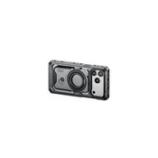 Tilta Khronos iPhone 17 Pro Max Case - Space Gray