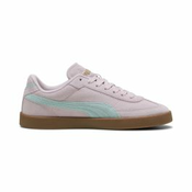 PUMA Patike club II era suede W