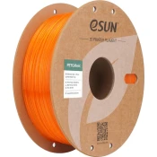 eSUN PETG Basic Translucent Orange - 1,75 mm/1000 g