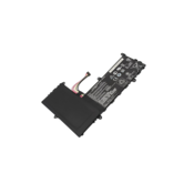 ASUS Baterija za laptop Asus EeeBook X205/C21N1414, 7.6 V, 38 Wh/4840 mAh, Crna