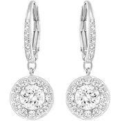 Swarovski Uhani privlačijo svetlobo 5142721