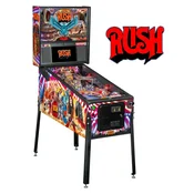 Fliper Stern Rush