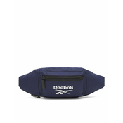 Reebok torba za okoli pasu RBK-002-CCC-05 Mornarsko modra