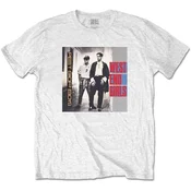 Pet Shop Boys West End Girls White M Majica