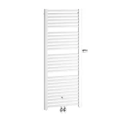 Kermi B20-SM cevasto kopalniško ohišje 1174X590 SREDINSKO RAVNO BELO LS01M1200602XXK