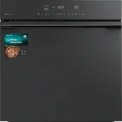 HISENSE HO66MB PIZZACHEF vgradna pečica s pirolizo