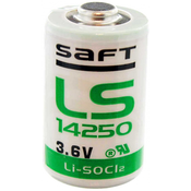 Avacom 1 / 2AA LS14250 Saft Lithium 3.6V 1pc SPSAF-14250-STDh
