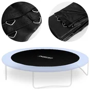 Neo-Sport Trampolin podloga za trampolin 374 cm 64 spring 12ft